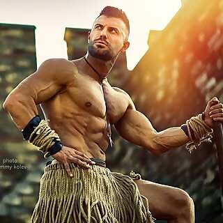 Yordan Dimitrov