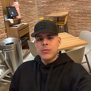 Daniel Salazar