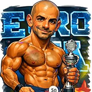 Danny Anev 