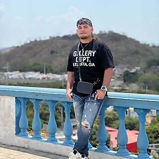 Didier Quintero