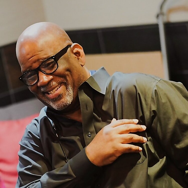Walter Beasley 