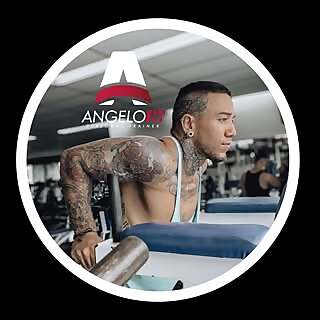 Angelo Mendoza