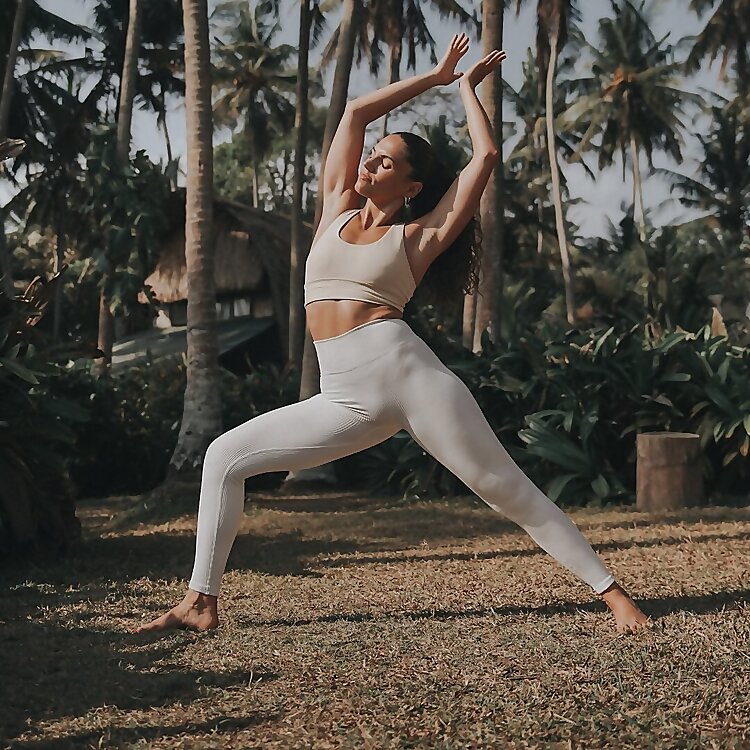 Camille Garcio