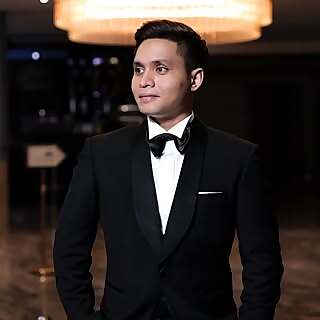 Mohamad Arash