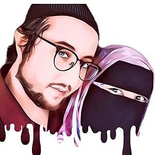 Garrett Arathoon & Mubina