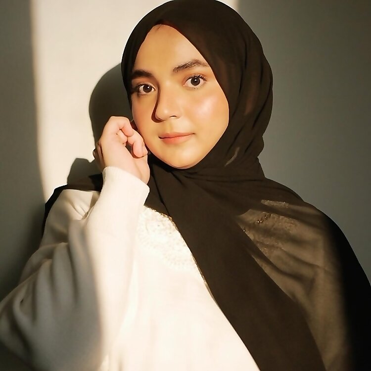 Zahra Aziz Haidery