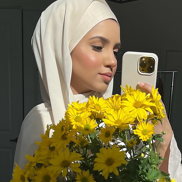 Saima Khan