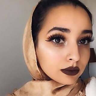 Lamyaa Abouzida