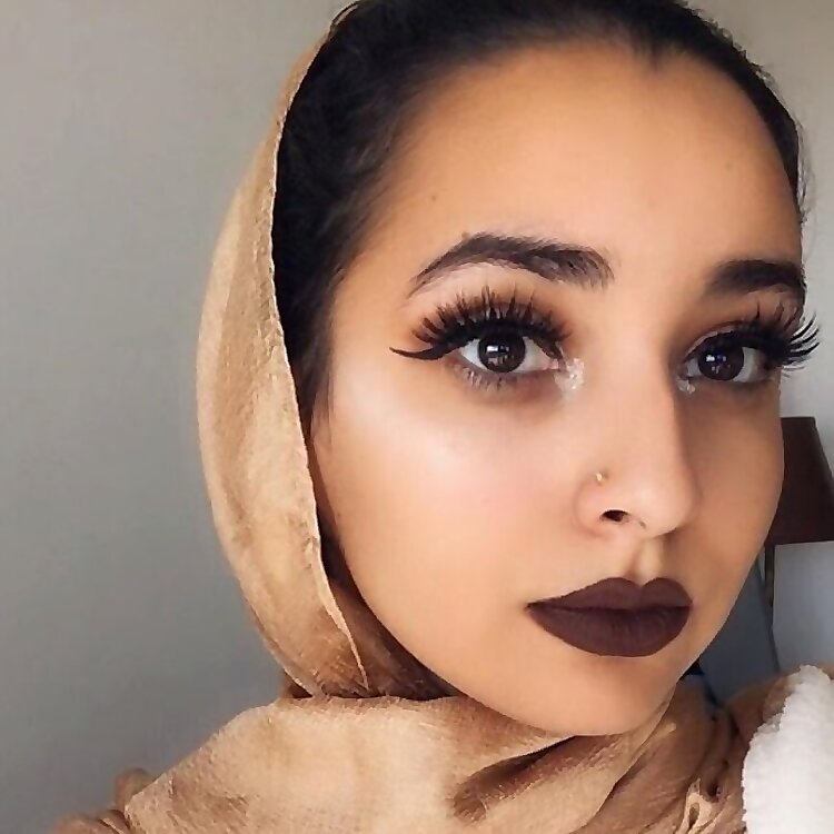 Lamyaa Abouzida