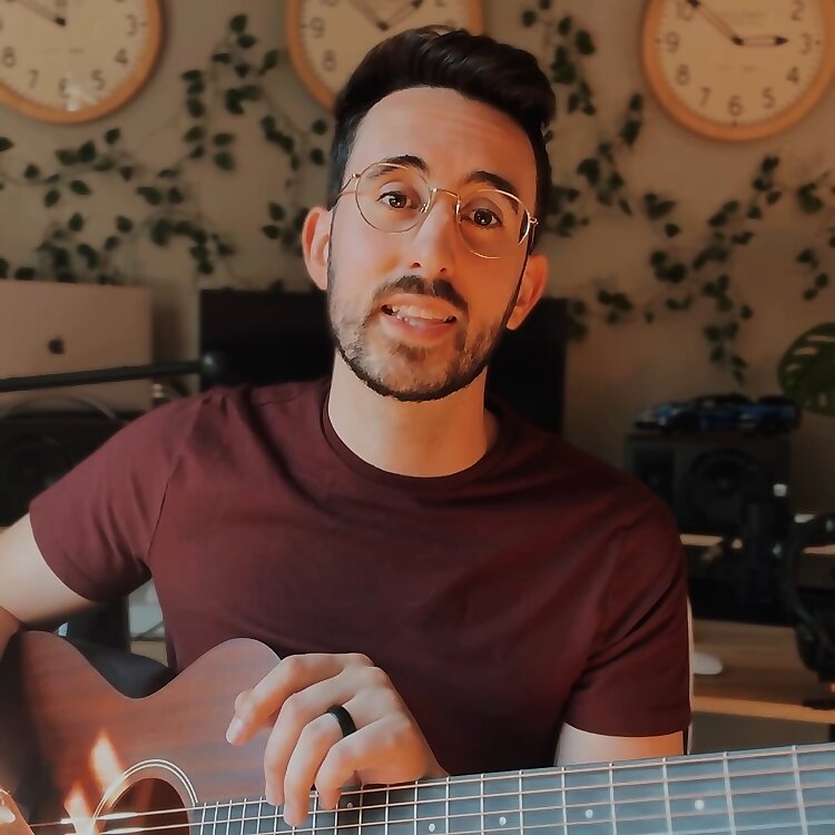 Christopher Amodeo