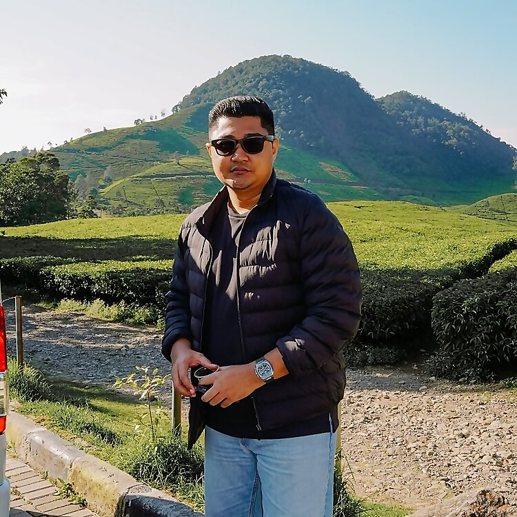 Amirul Haqim Badrul Hisham