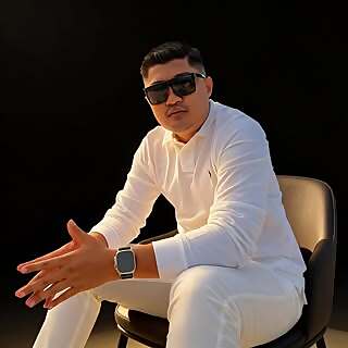 Amirul Haqim Badrul Hisham