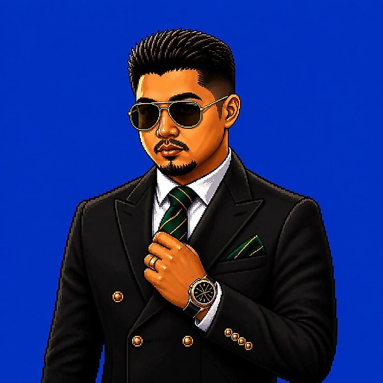 Amirul Haqim Badrul Hisham
