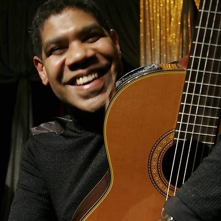 Leo Quintero 