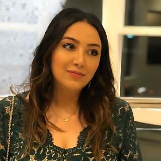 Reyhaneh Kholoosi