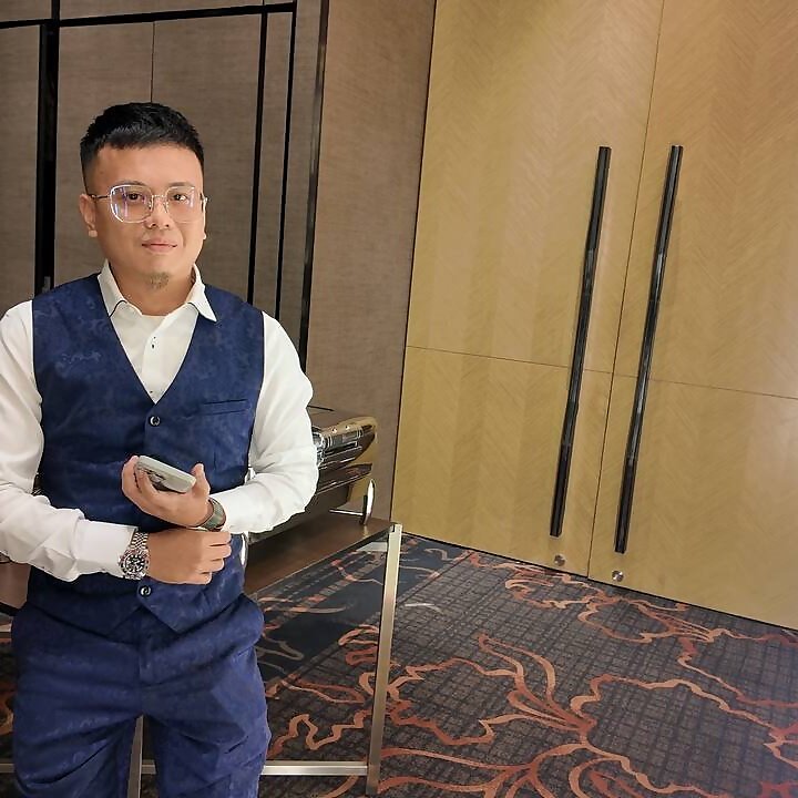Md Fizwan