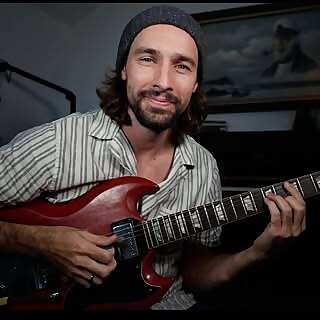 Rob Swift