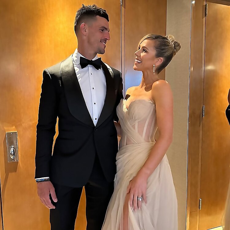 Scott Pendlebury