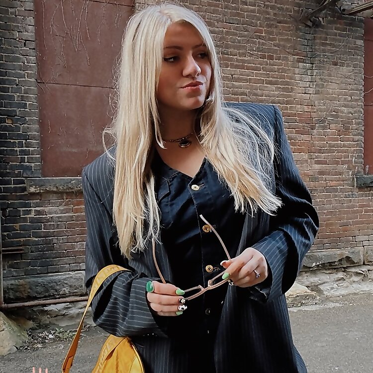 Maggie Prutznal