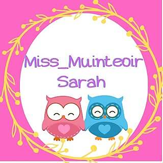 Sarah Flynn