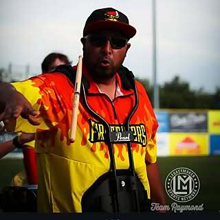 Sergio Arreguin