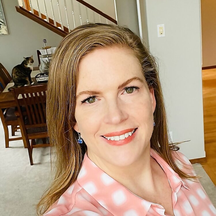 Kirsten Andresen