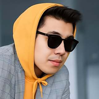 Effi Aizat