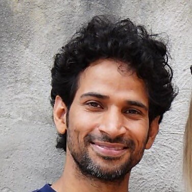 Yogesh Saini