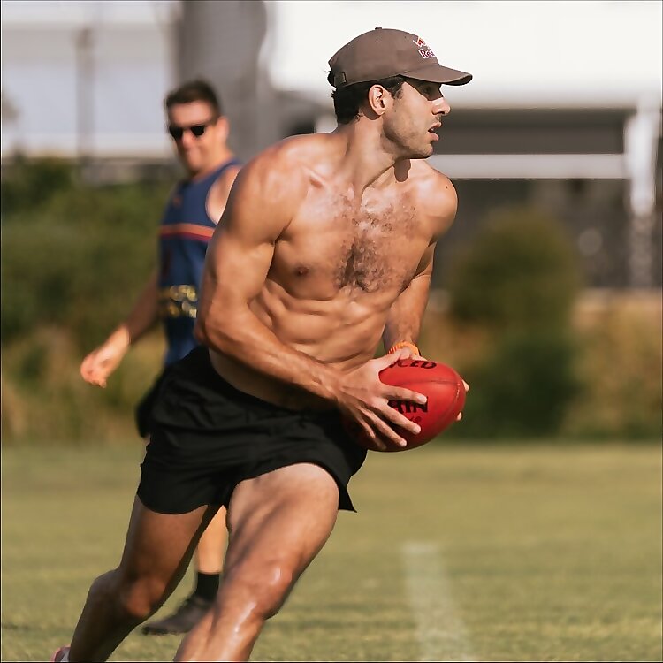 Christian Petracca