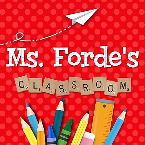 Forde