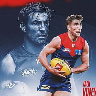 Jack Viney