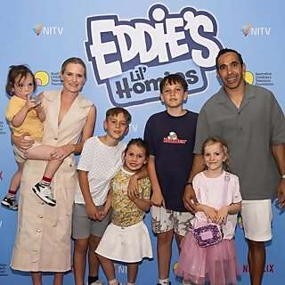 Eddie Betts