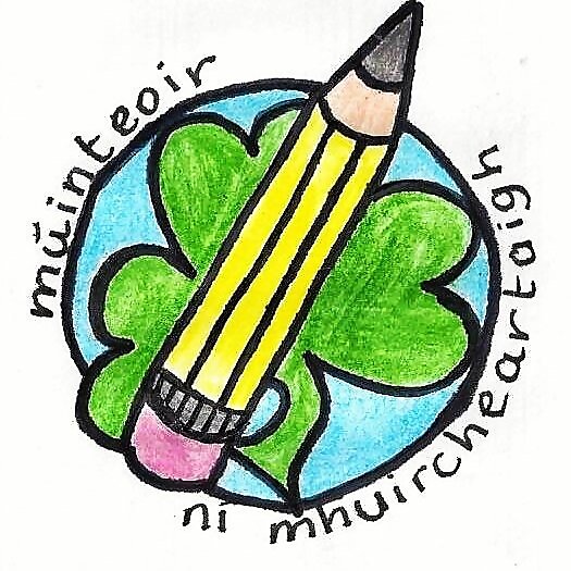 Ni Mhuircheartaigh