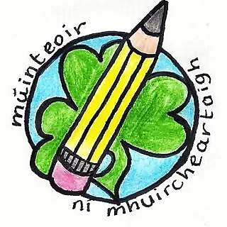 Ni Mhuircheartaigh