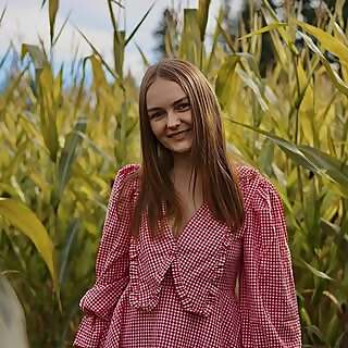 Anna Sorochuk