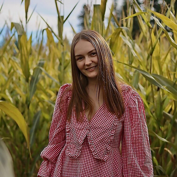 Anna Sorochuk