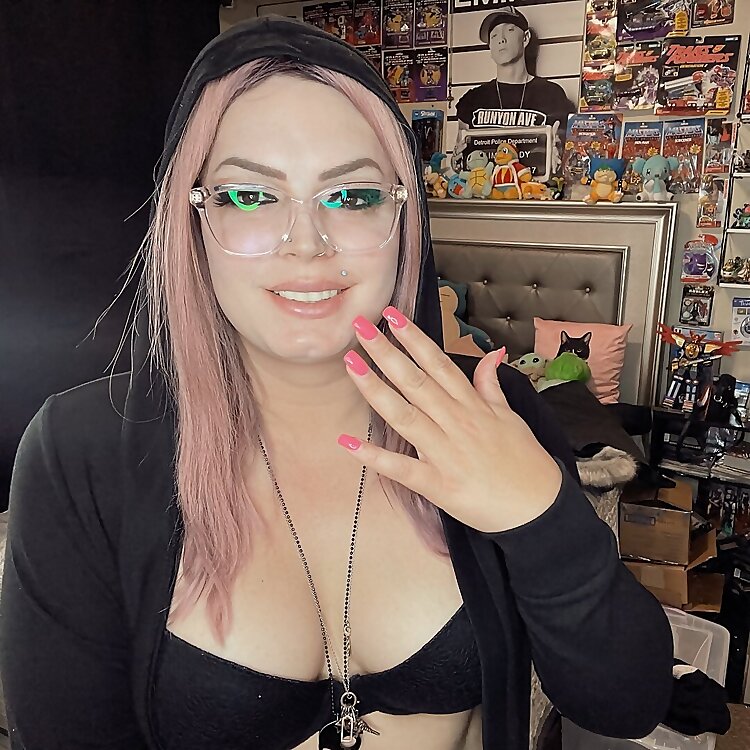 Danni Dolphin