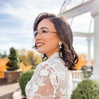 Amy Pinkerton