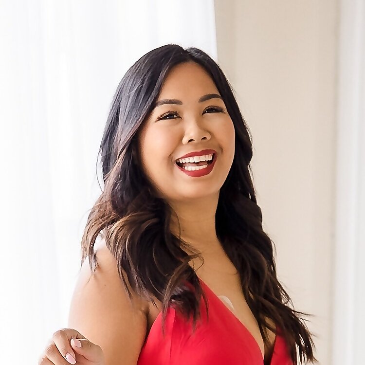 Rhea Pantaleon Vo