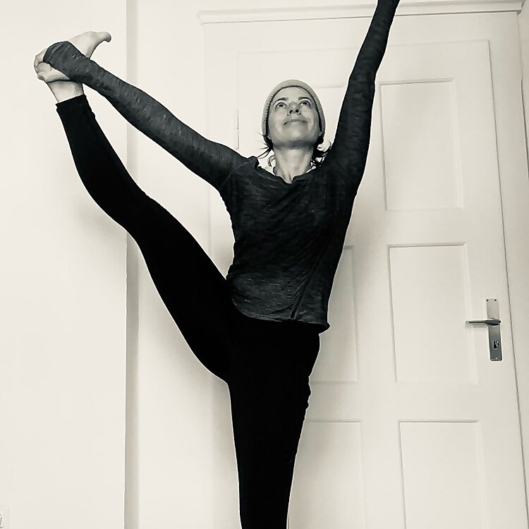 Susanne Stenglein