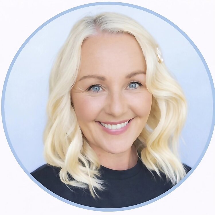 Karen Riordan