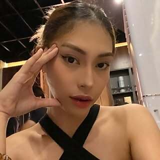 Trisha Miranda
