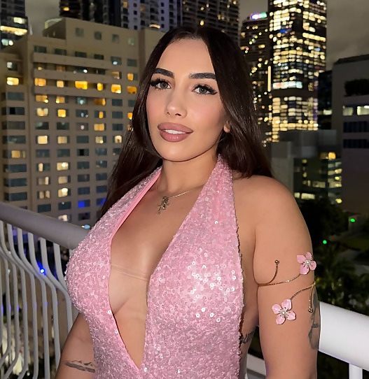 Ani Lopez