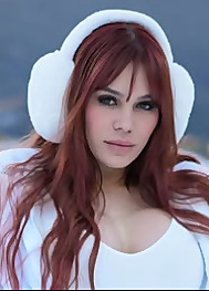 Carolina Cazadora