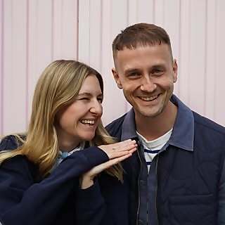 Maximilian & Lisa Kraft