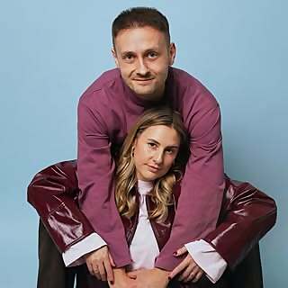 Maximilian & Lisa Kraft