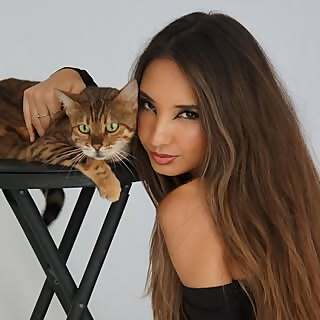 Sabina Ruzmetova 