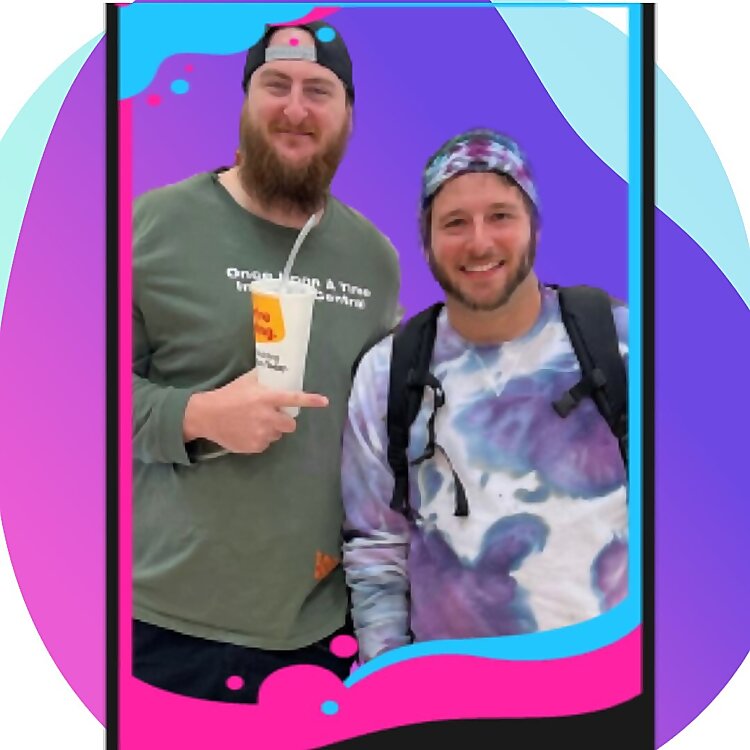 Michael Shirley & Tyler