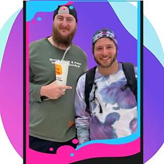 Michael Shirley & Tyler