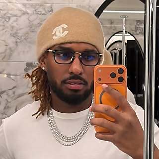 Raheem Heid